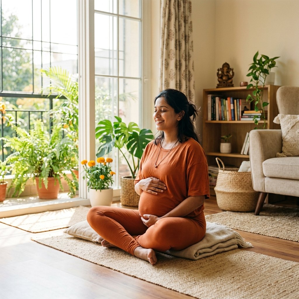 Holistic Pregnancy Package