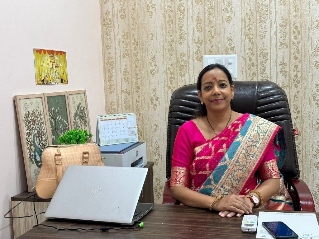 Expert Gynecologist Consultation