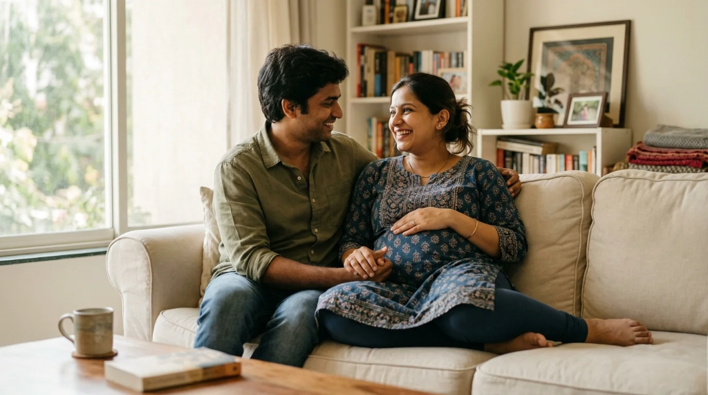 Comprehensive Maternity Care
