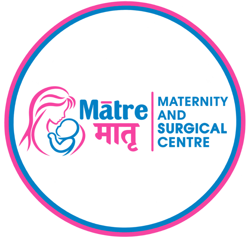 Mätre Maternity