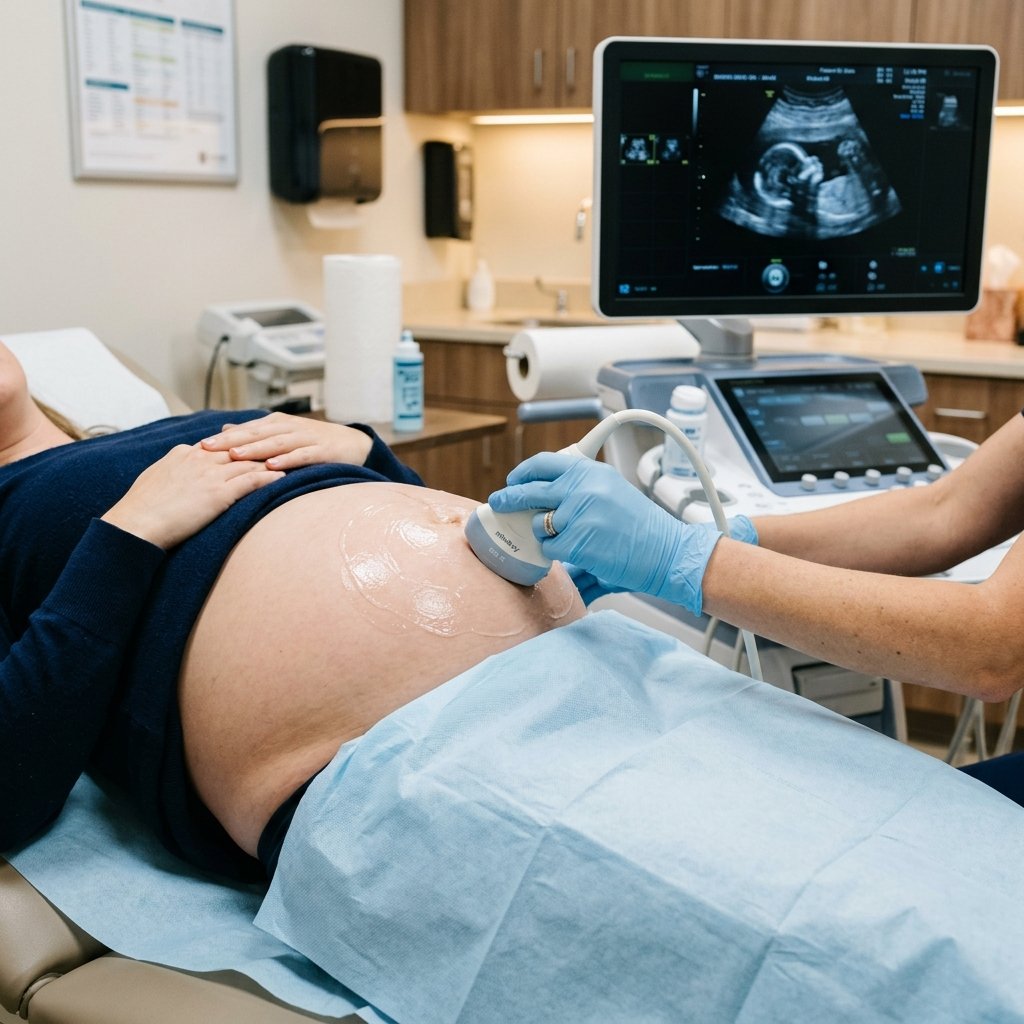 Antenatal Care & Fetal Screening
