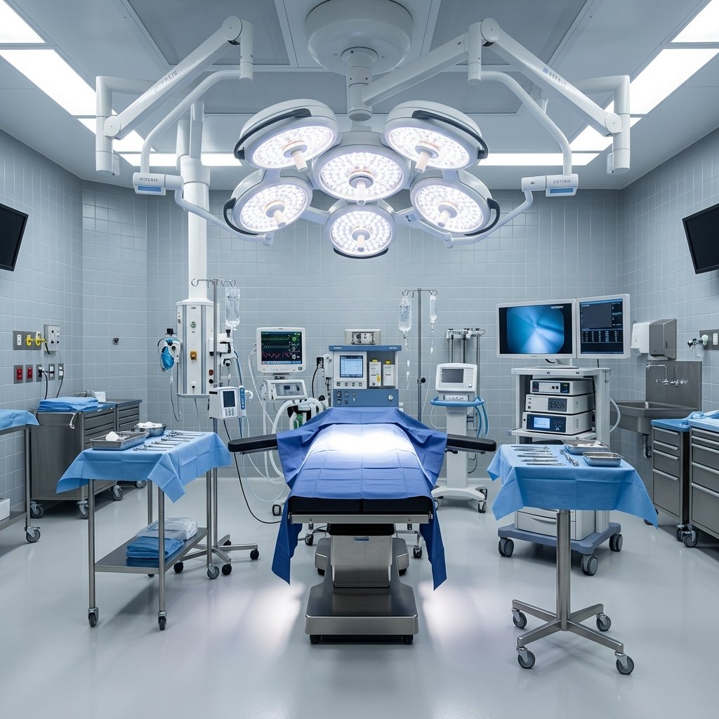 Cesarean Section (C Section Delivery)