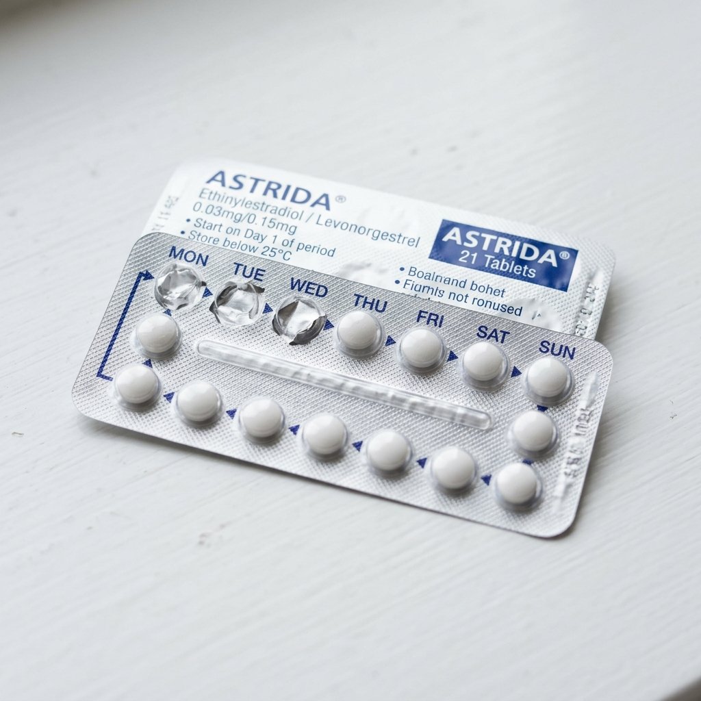 Family Planning & IUD