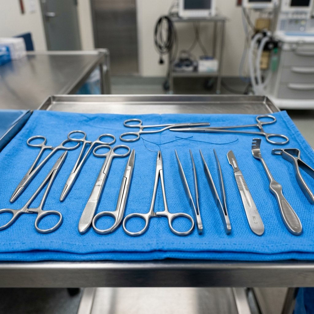 Dilatation And Evacuation (D&E)