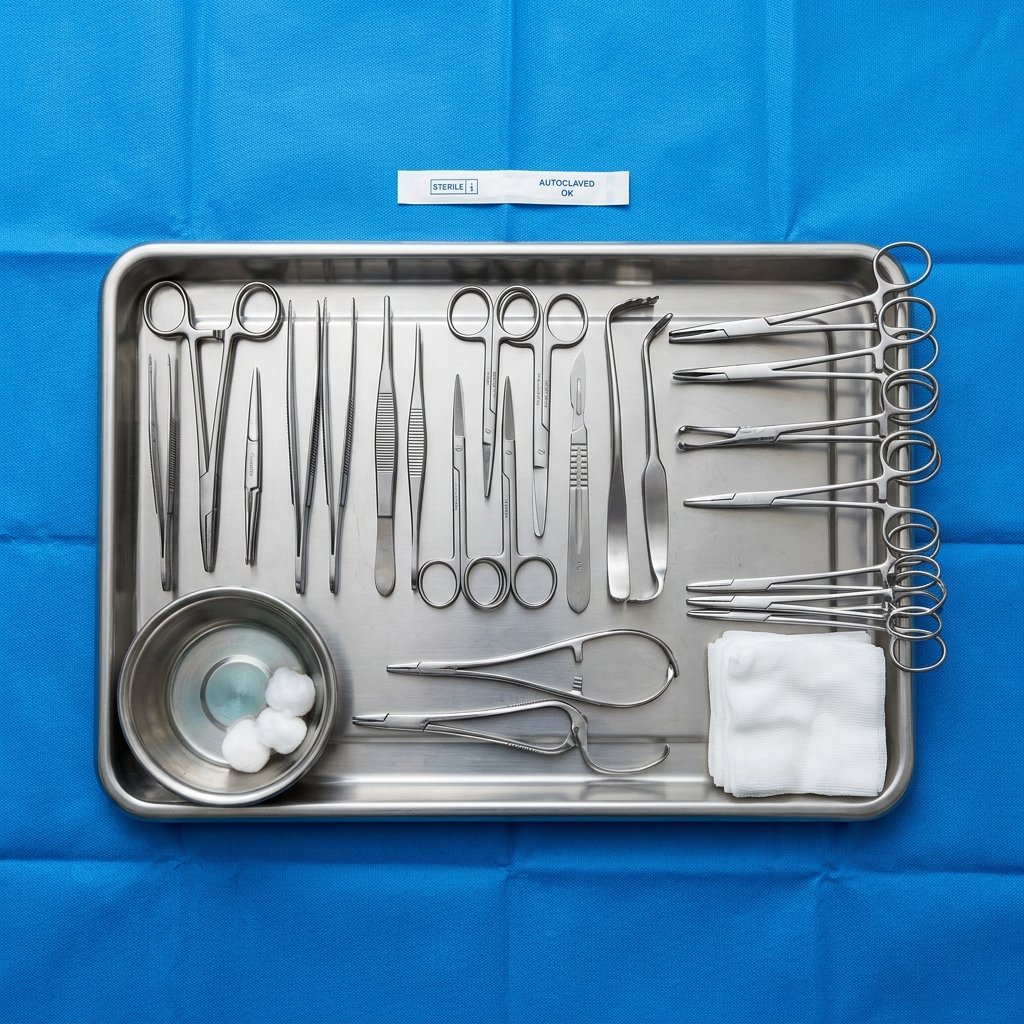 Uterine Fibroid Surgery (Myomectomy)