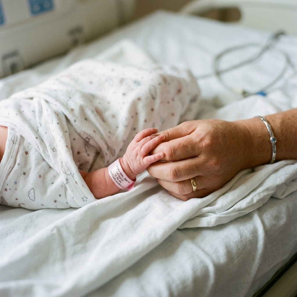 Normal & Cesarean Delivery