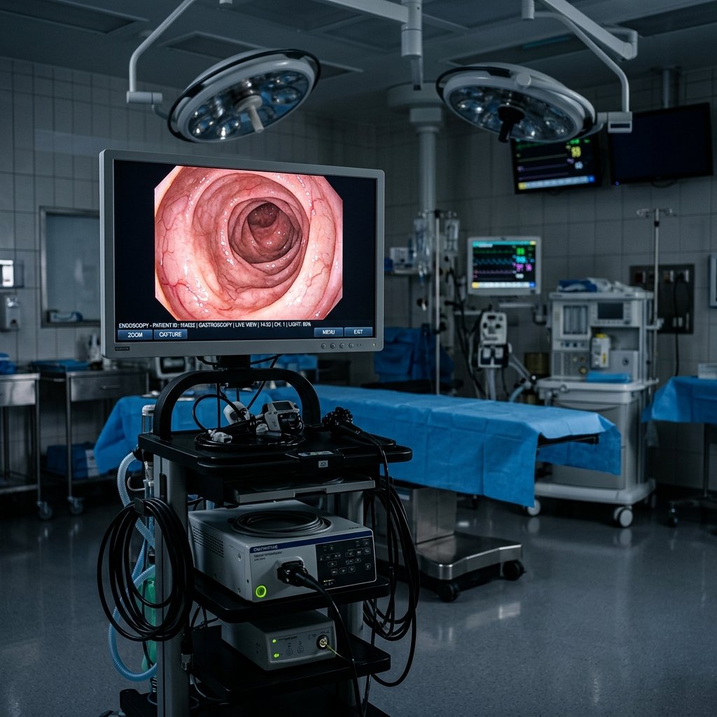 Hysteroscopic Polyp, Septum, CU-T Removal