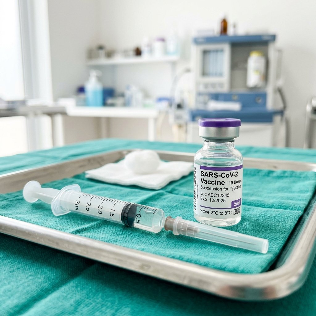 Pregnancy Consultation & Vaccination